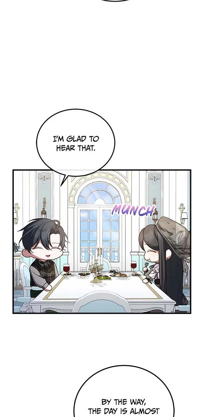 Twin Sister’s Strike Declaration Chapter 70 page 6