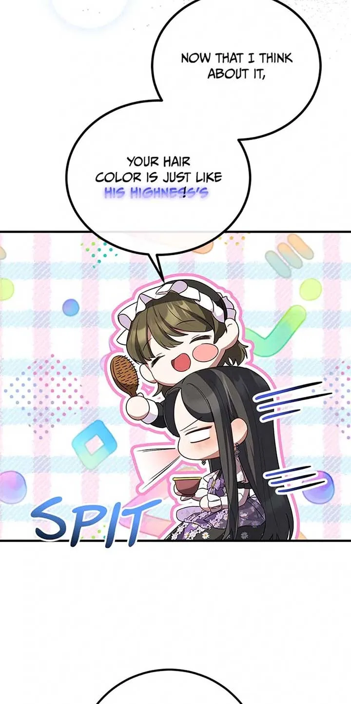 Twin Sister’s Strike Declaration Chapter 70 page 35
