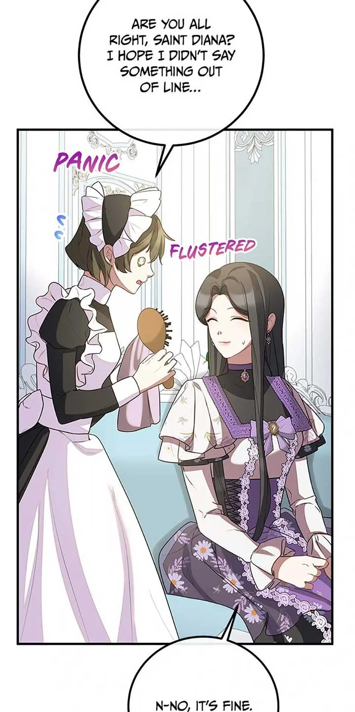 Twin Sister’s Strike Declaration Chapter 70 page 36