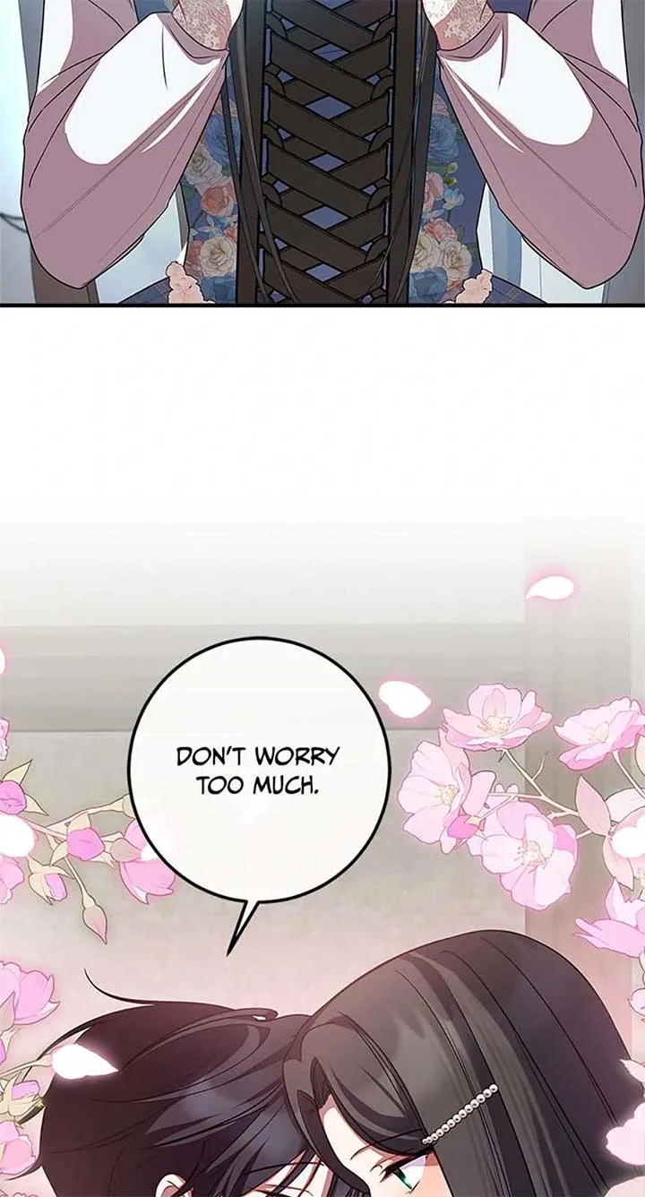 Twin Sister’s Strike Declaration Chapter 65 page 56
