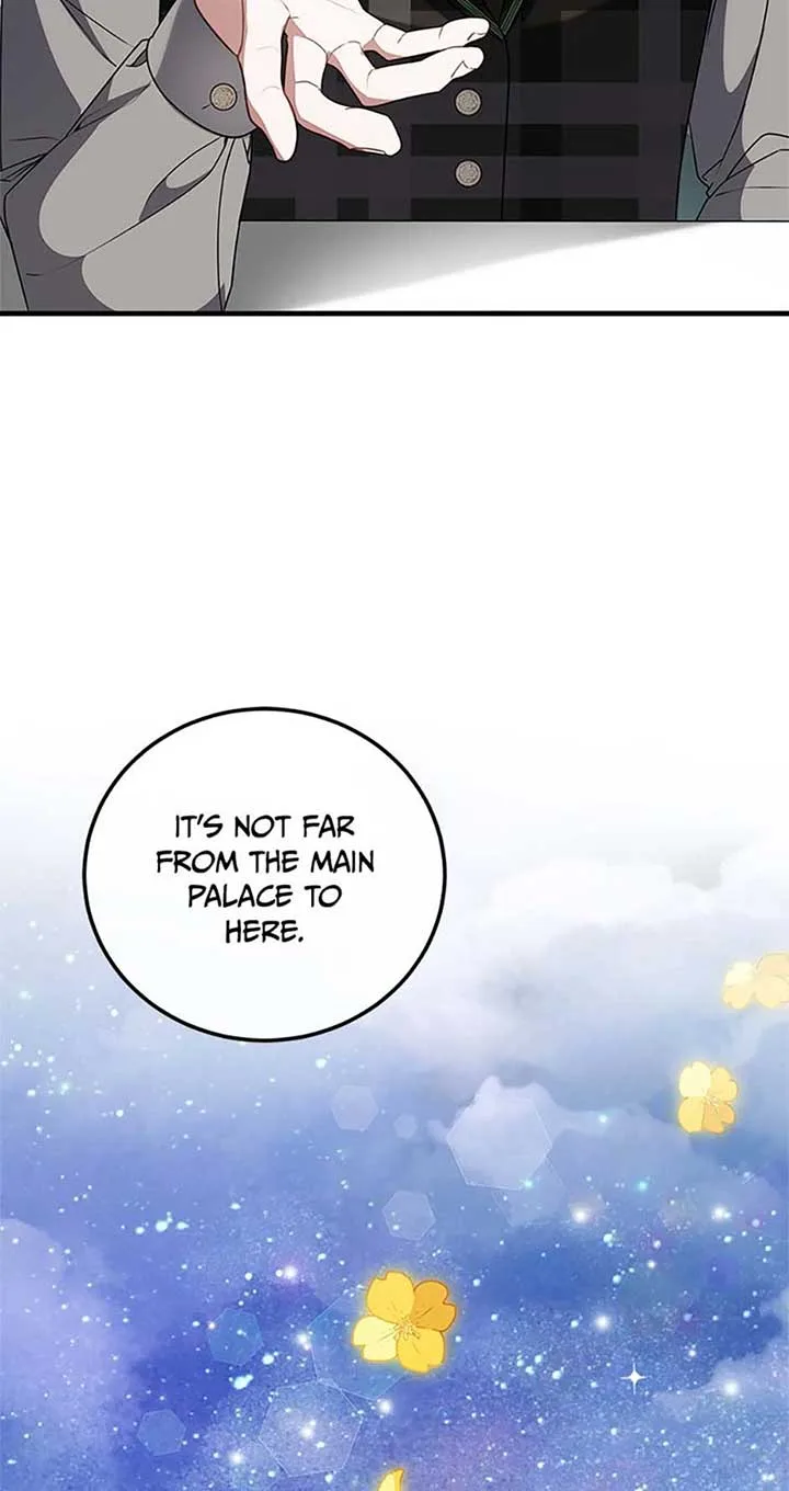 Twin Sister’s Strike Declaration Chapter 70 page 20