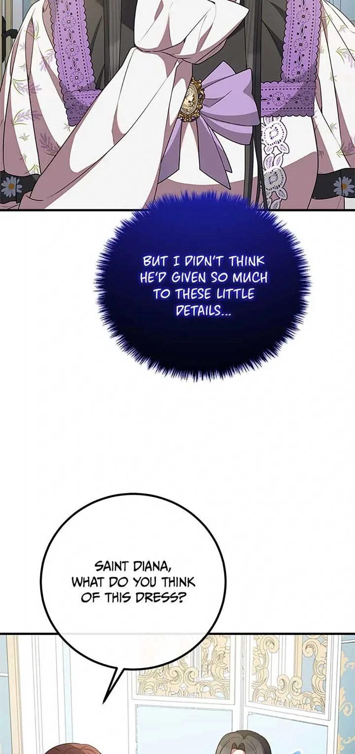 Twin Sister’s Strike Declaration Chapter 70 page 46