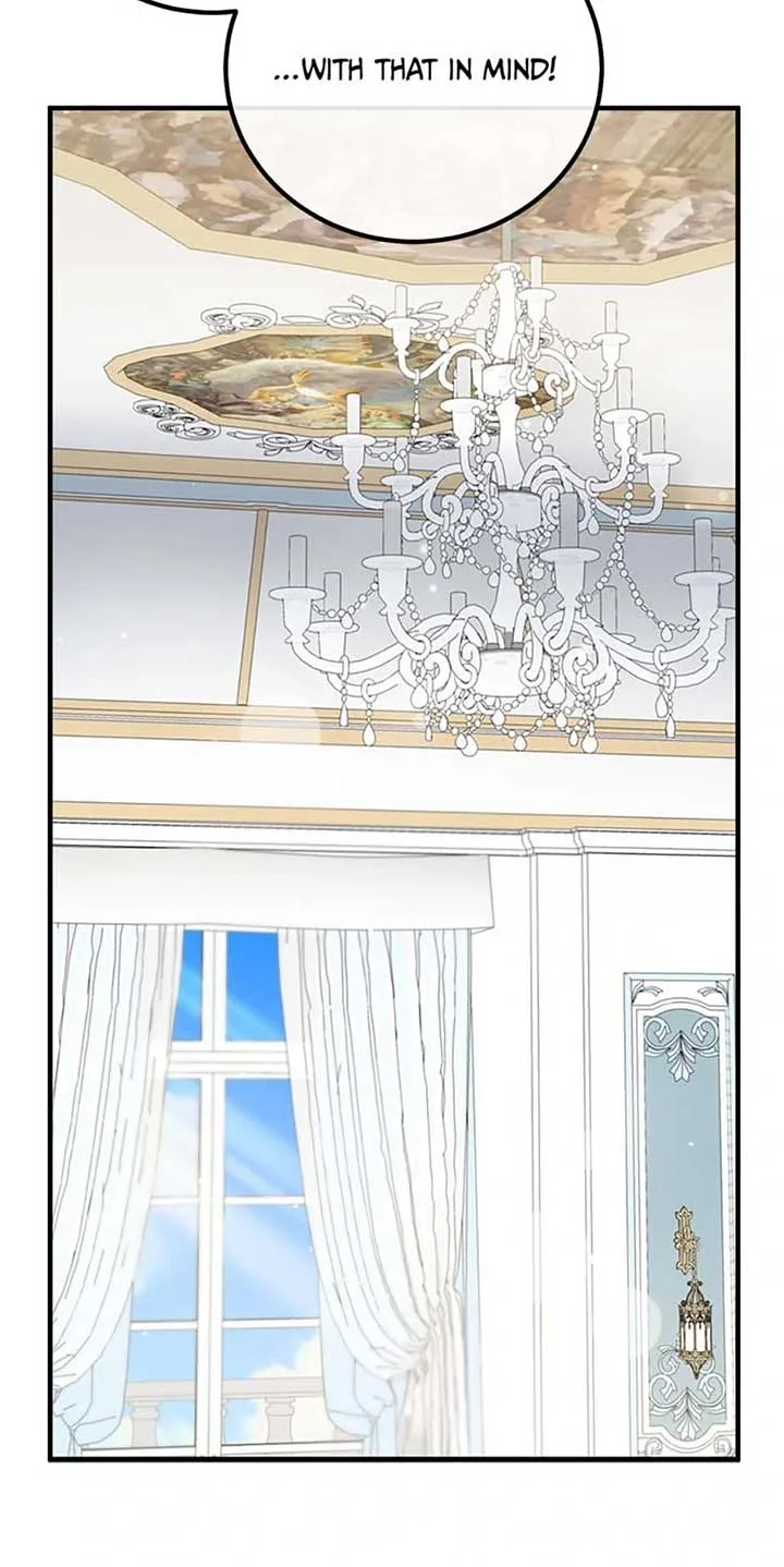 Twin Sister’s Strike Declaration Chapter 70 page 40