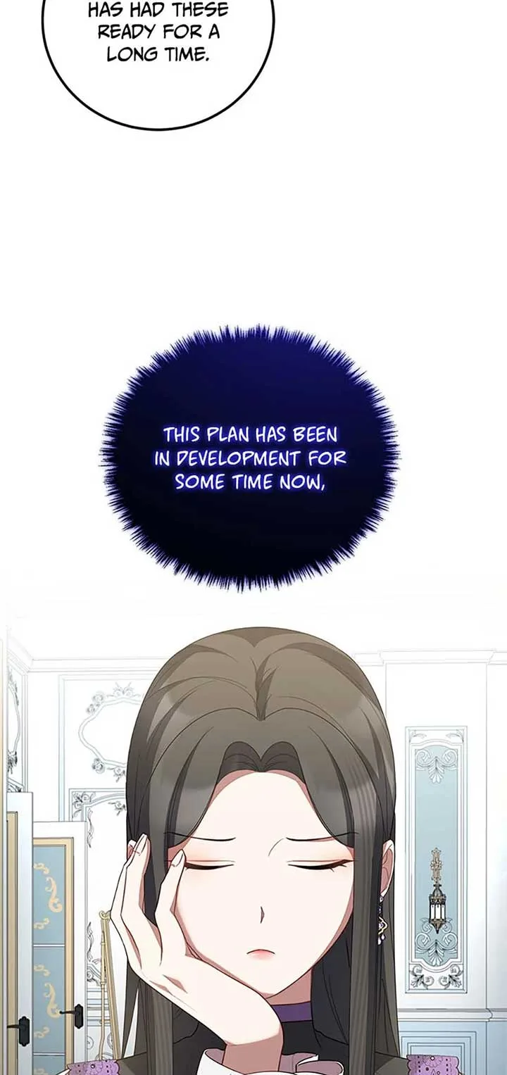 Twin Sister’s Strike Declaration Chapter 70 page 45