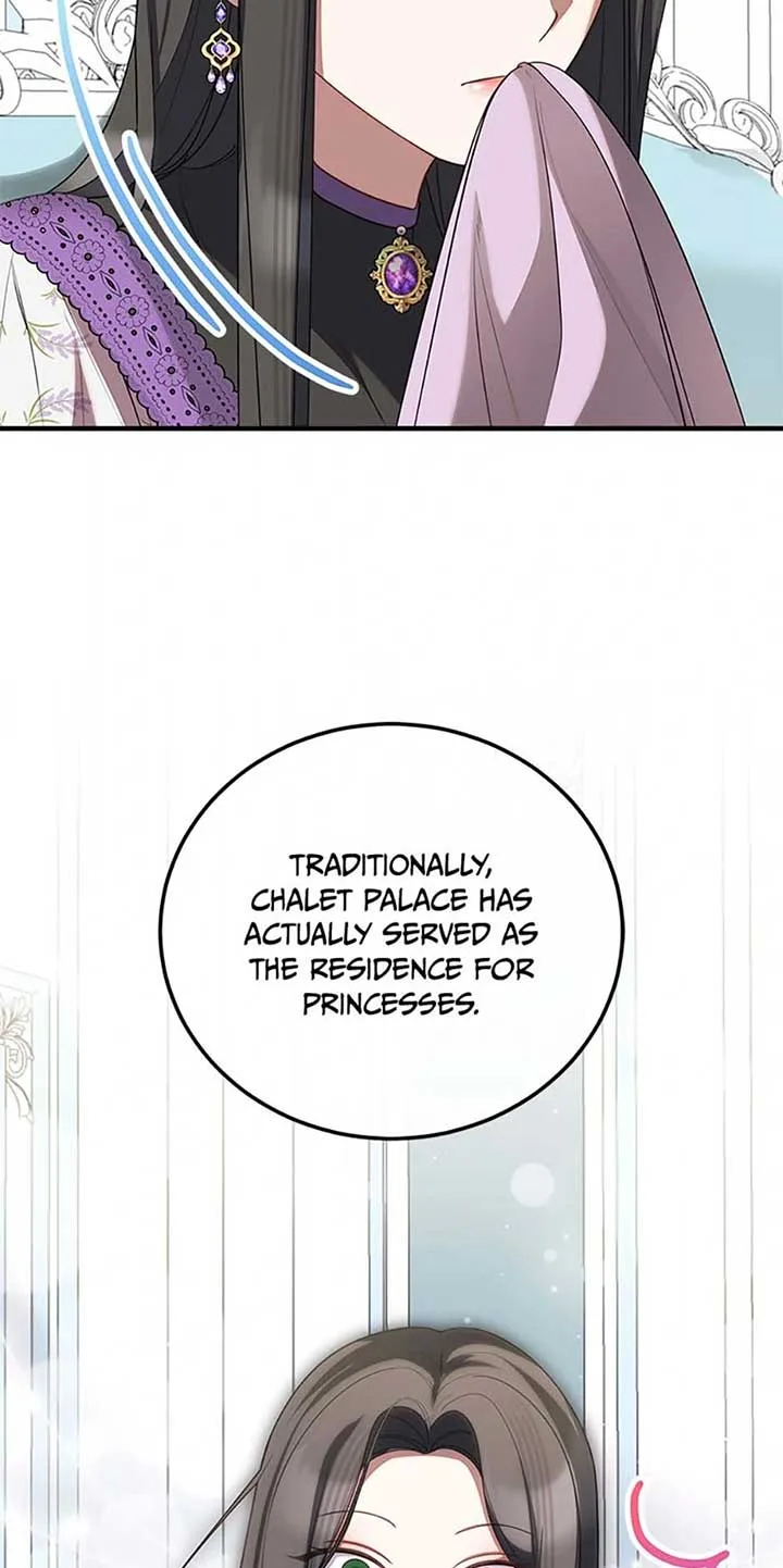 Twin Sister’s Strike Declaration Chapter 70 page 38