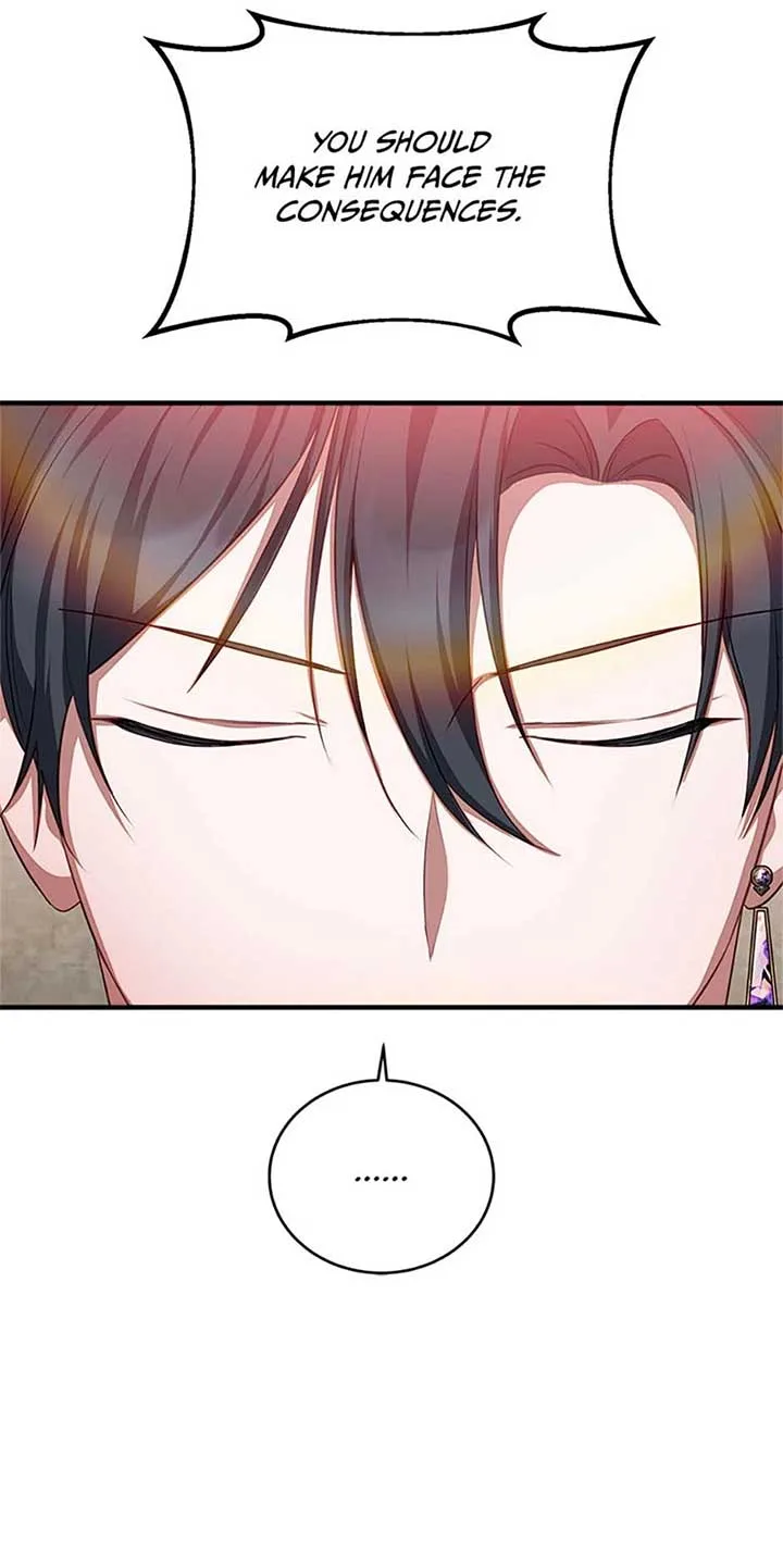 Twin Sister’s Strike Declaration Chapter 65 page 68