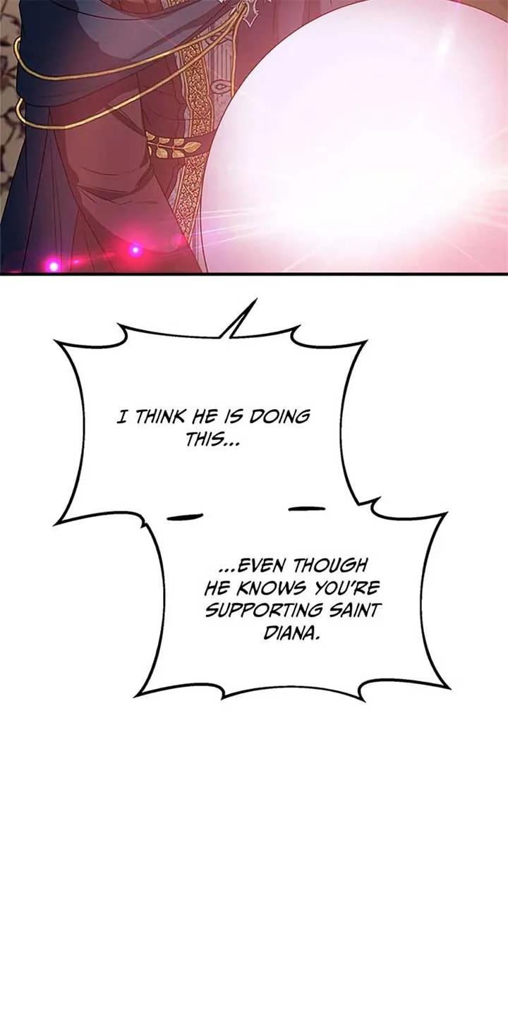 Twin Sister’s Strike Declaration Chapter 65 page 67