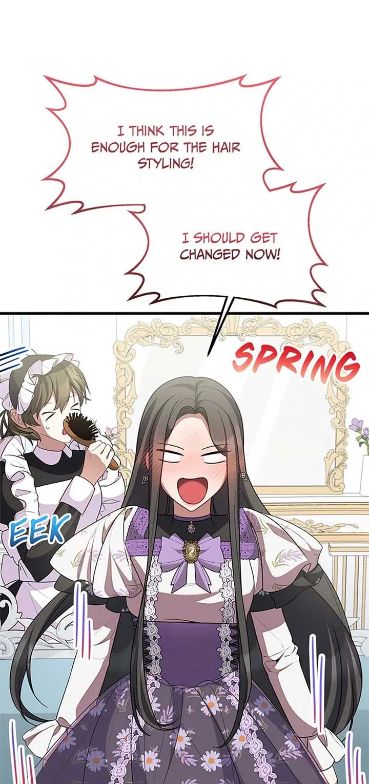Twin Sister’s Strike Declaration Chapter 70 page 41