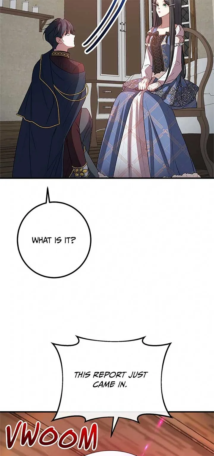 Twin Sister’s Strike Declaration Chapter 65 page 60