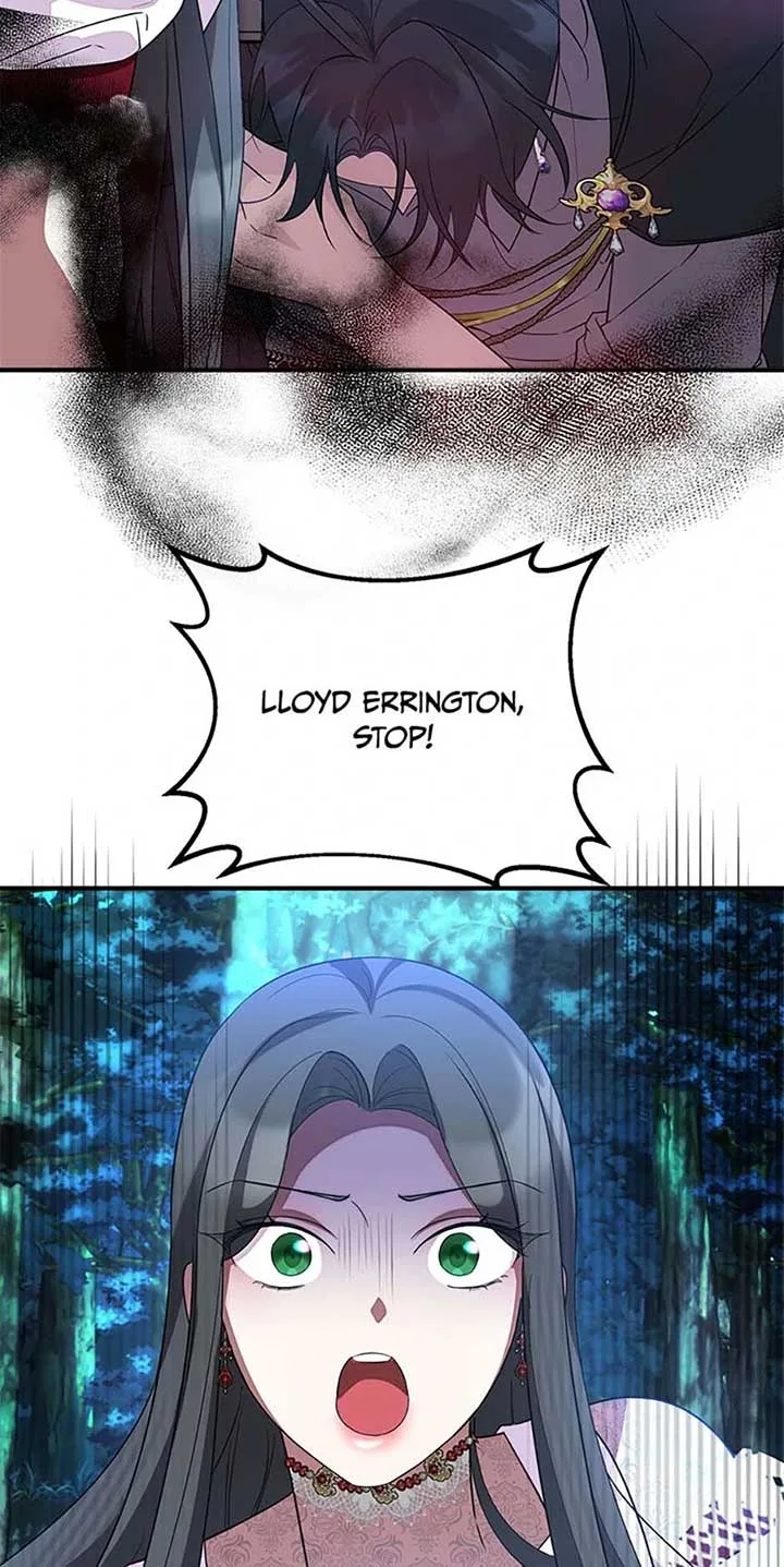 Twin Sister’s Strike Declaration Chapter 67 page 53