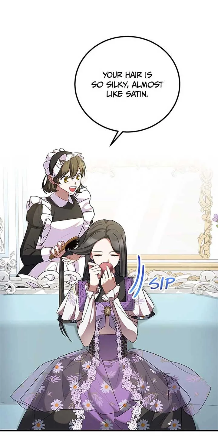 Twin Sister’s Strike Declaration Chapter 70 page 33