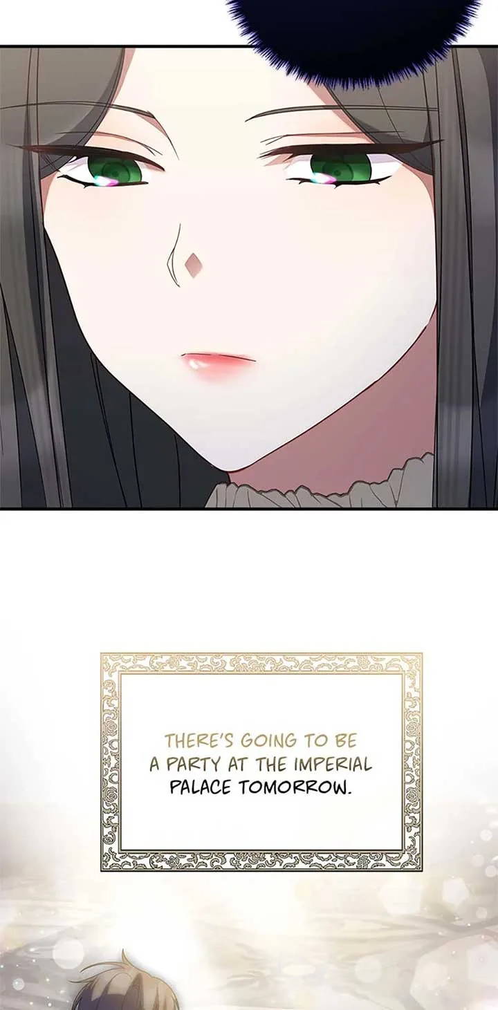Twin Sister’s Strike Declaration Chapter 70 page 9