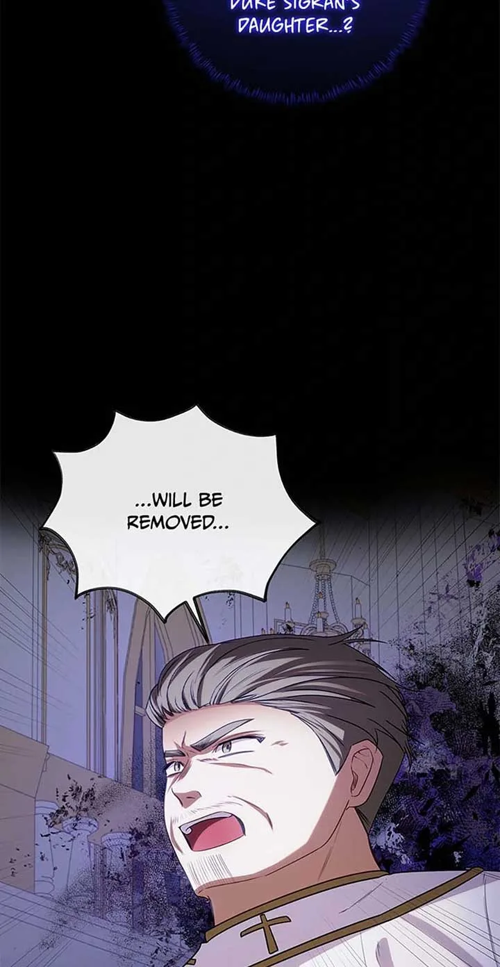 Twin Sister’s Strike Declaration Chapter 67 page 41