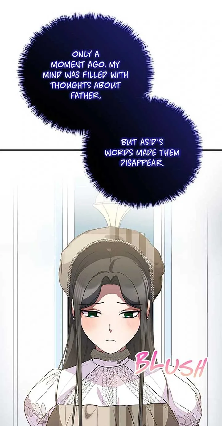 Twin Sister’s Strike Declaration Chapter 70 page 24