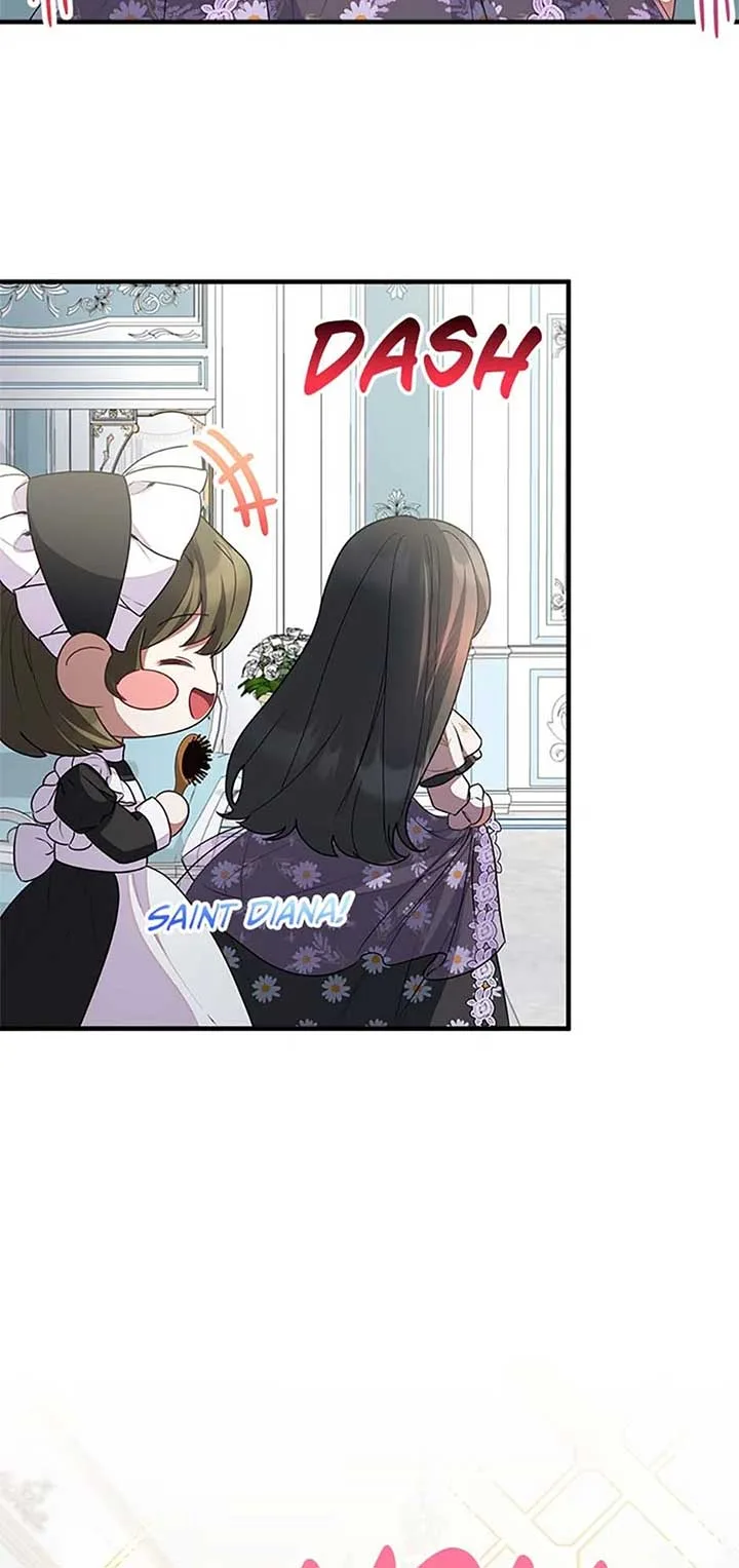 Twin Sister’s Strike Declaration Chapter 70 page 42