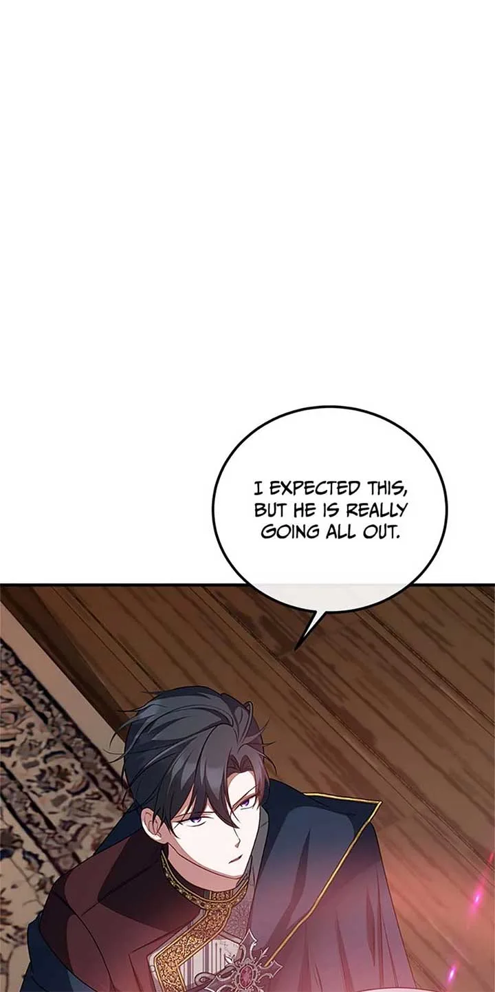 Twin Sister’s Strike Declaration Chapter 65 page 66