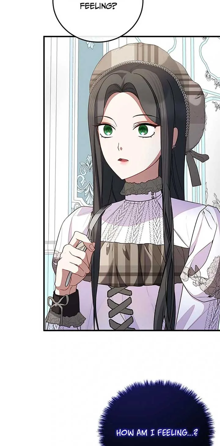 Twin Sister’s Strike Declaration Chapter 70 page 8