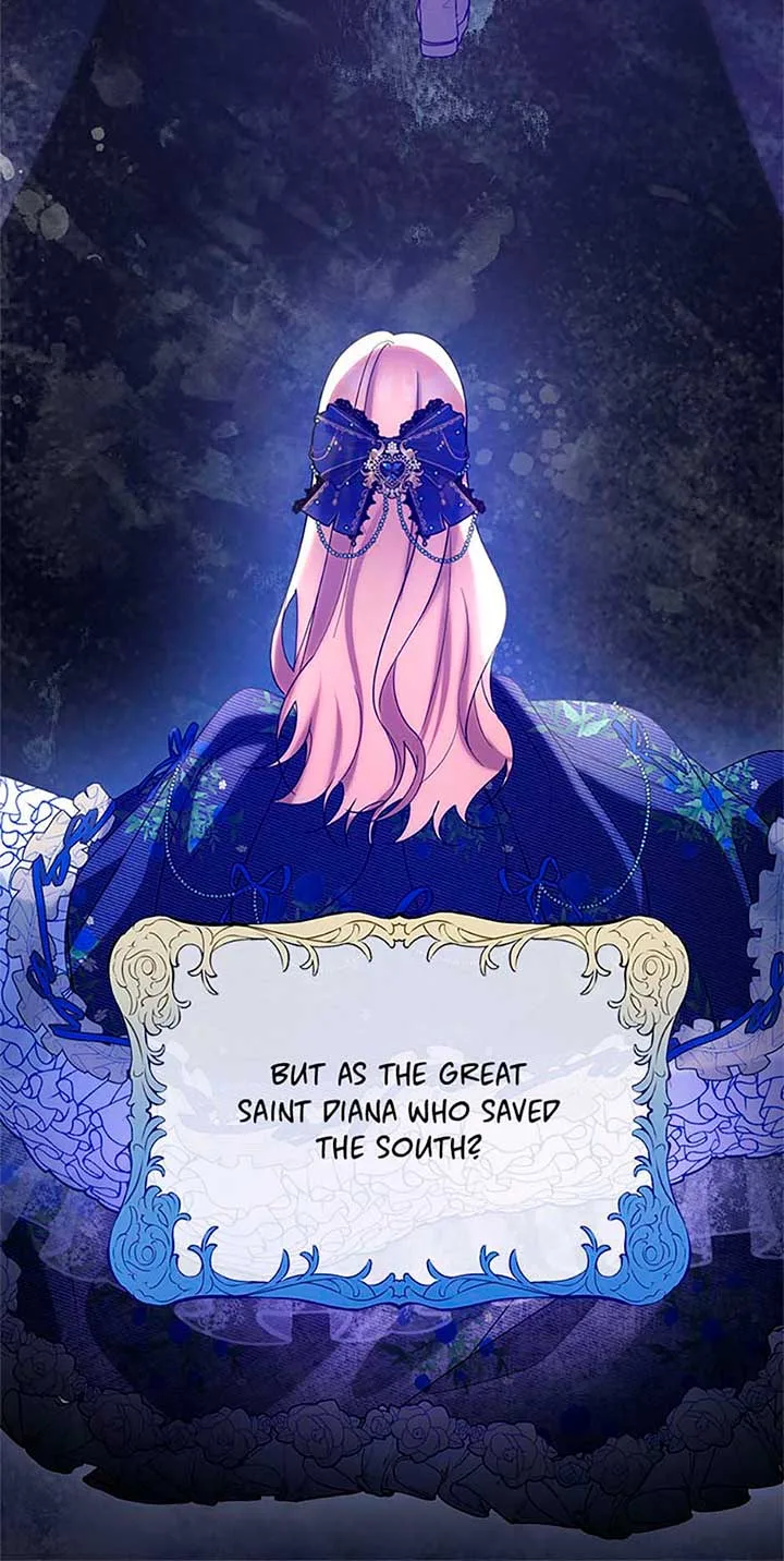 Twin Sister’s Strike Declaration Chapter 70 page 16