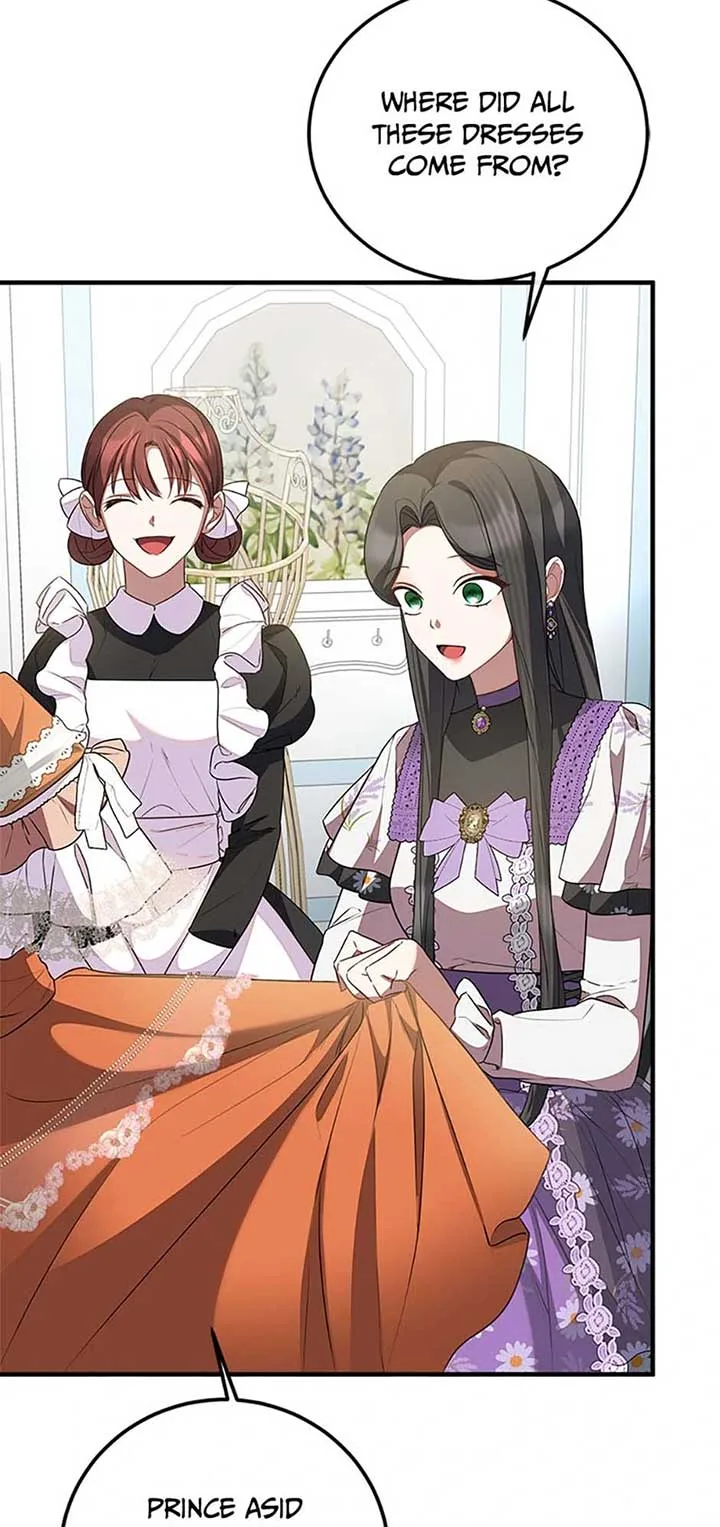 Twin Sister’s Strike Declaration Chapter 70 page 44