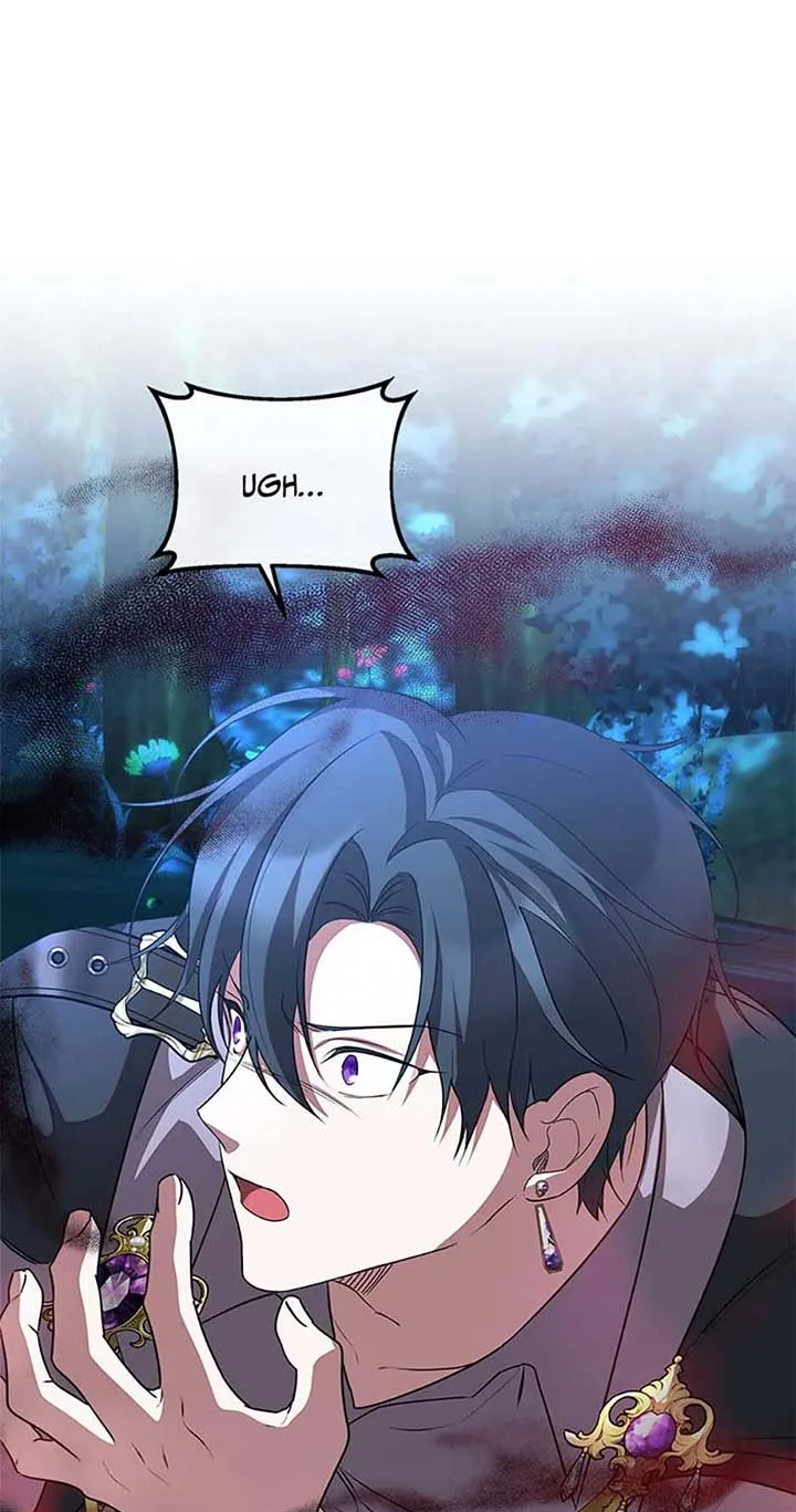 Twin Sister’s Strike Declaration Chapter 67 page 56