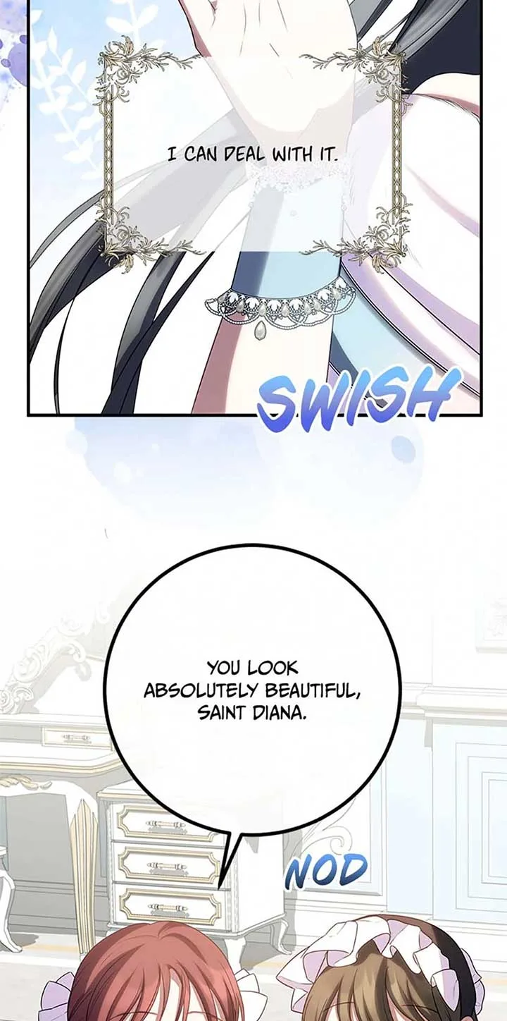 Twin Sister’s Strike Declaration Chapter 70 page 56