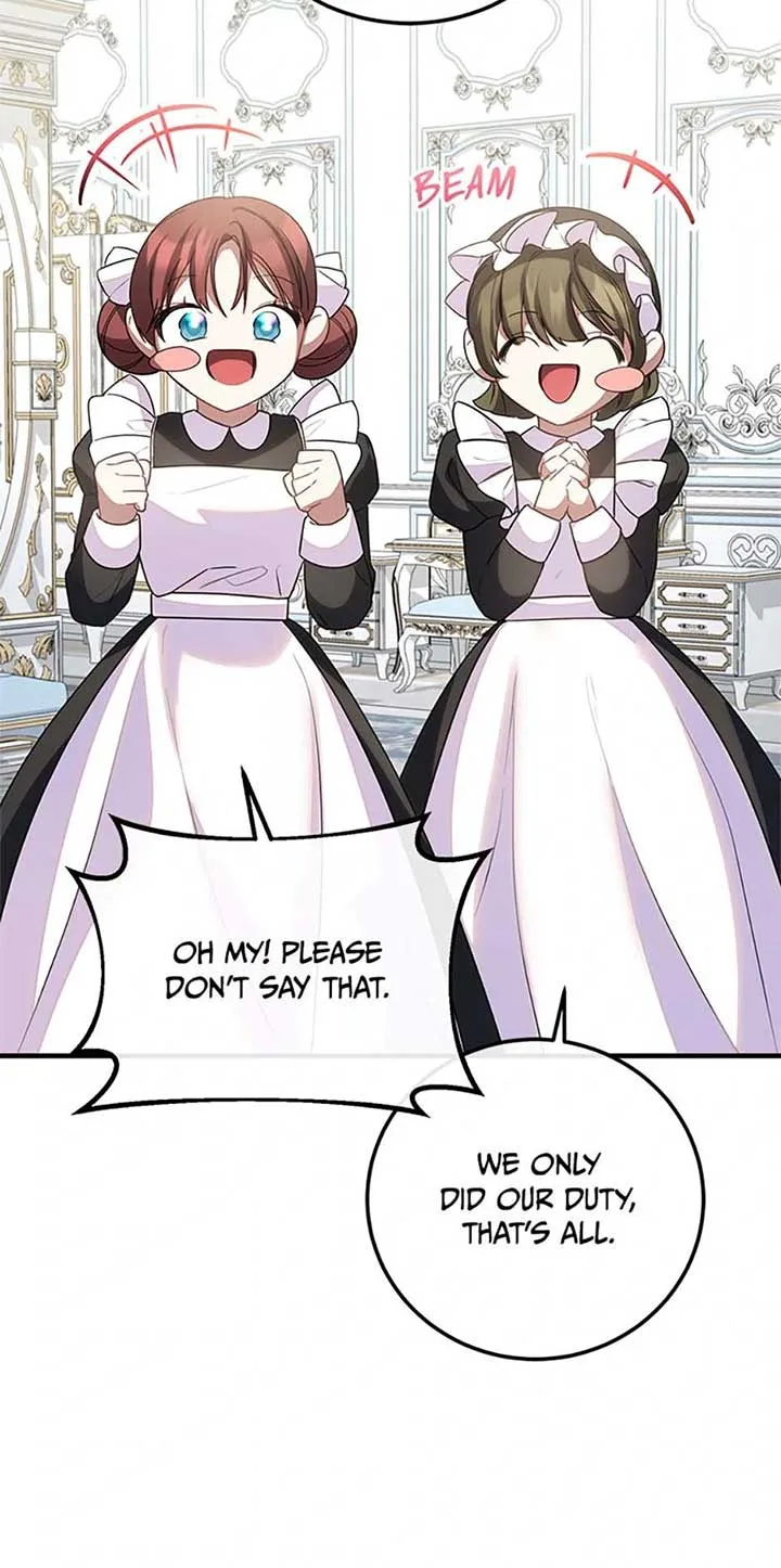 Twin Sister’s Strike Declaration Chapter 70 page 58