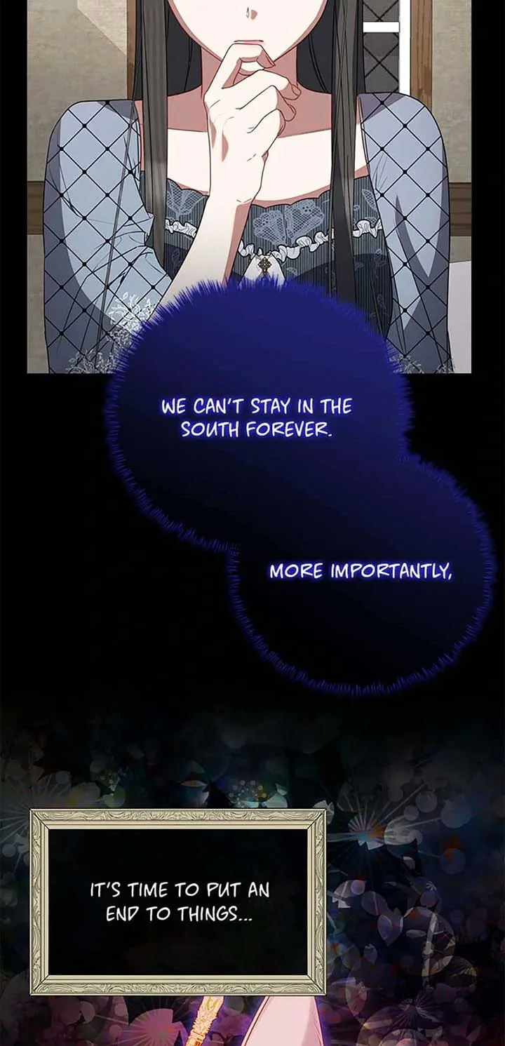 Twin Sister’s Strike Declaration Chapter 69 page 5