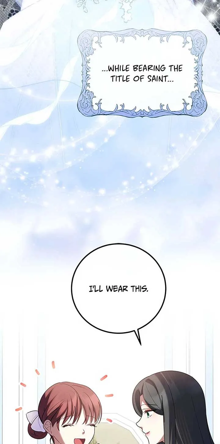 Twin Sister’s Strike Declaration Chapter 70 page 51