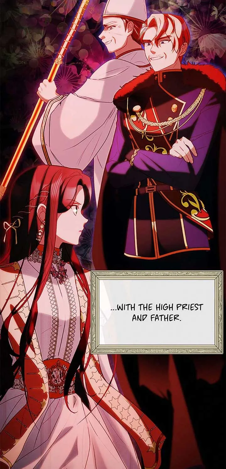 Twin Sister’s Strike Declaration Chapter 69 page 6