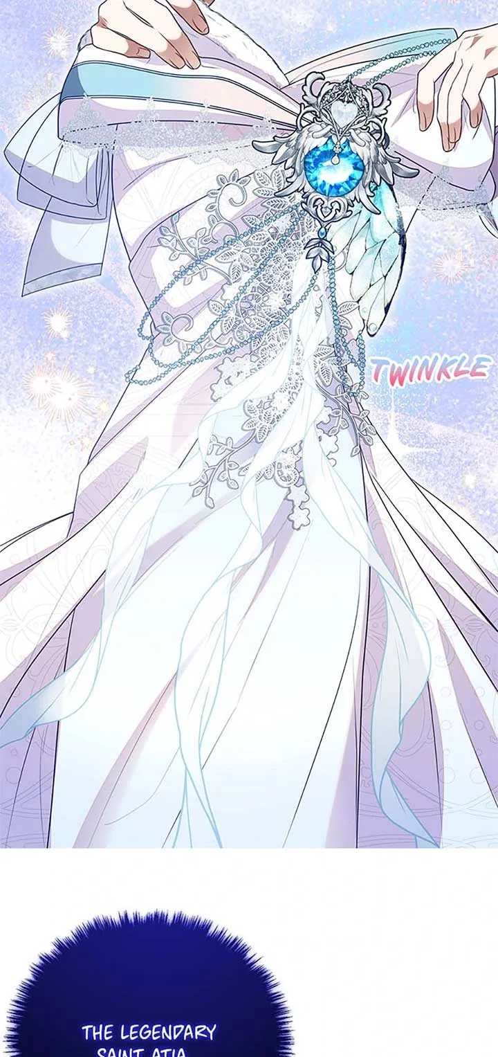Twin Sister’s Strike Declaration Chapter 70 page 48