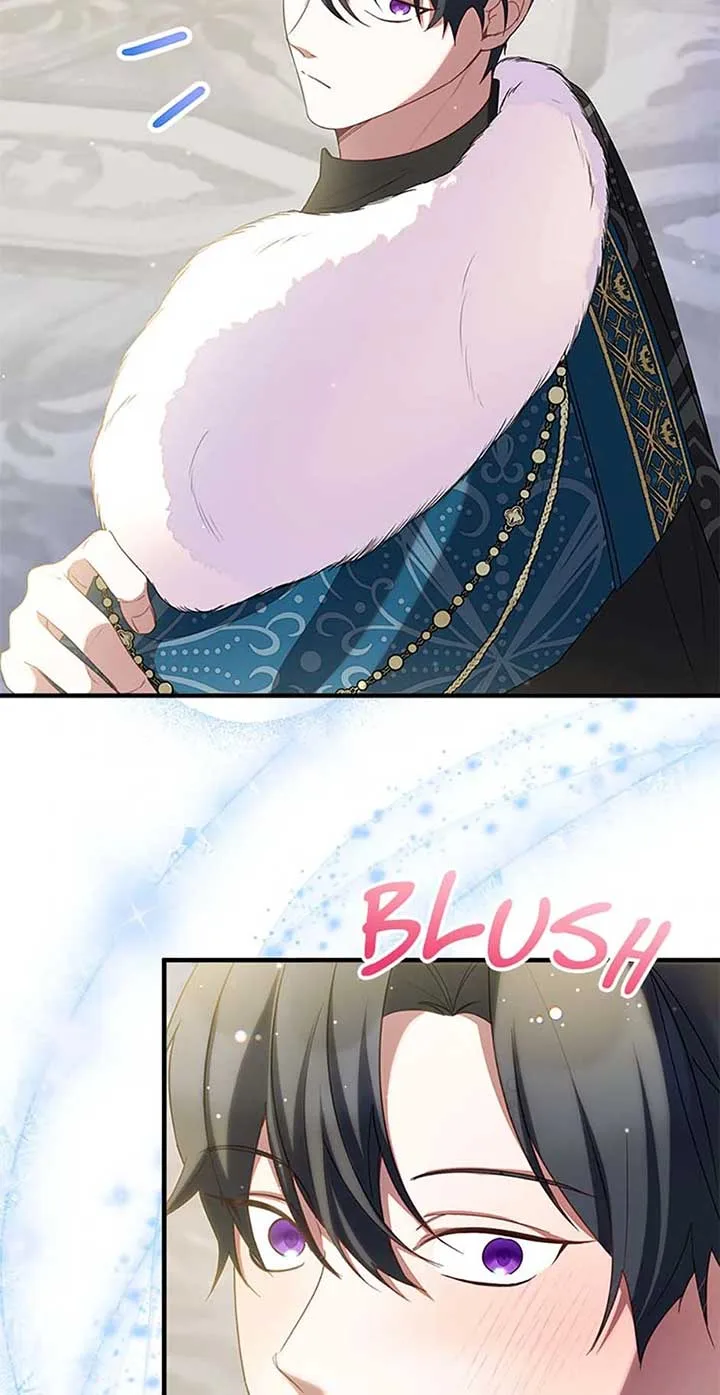 Twin Sister’s Strike Declaration Chapter 70 page 63