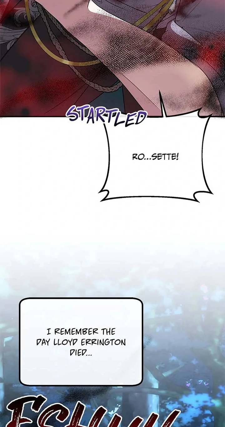 Twin Sister’s Strike Declaration Chapter 67 page 57