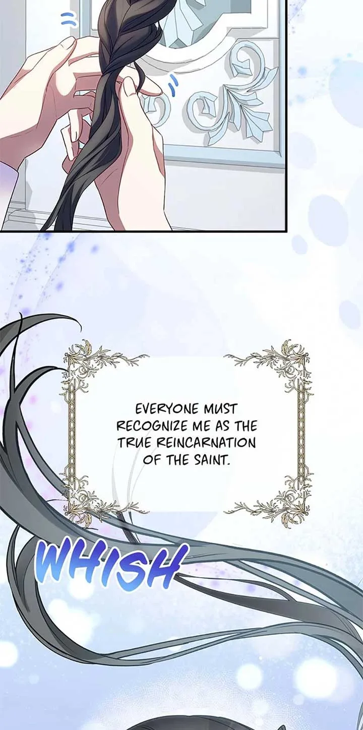 Twin Sister’s Strike Declaration Chapter 70 page 54