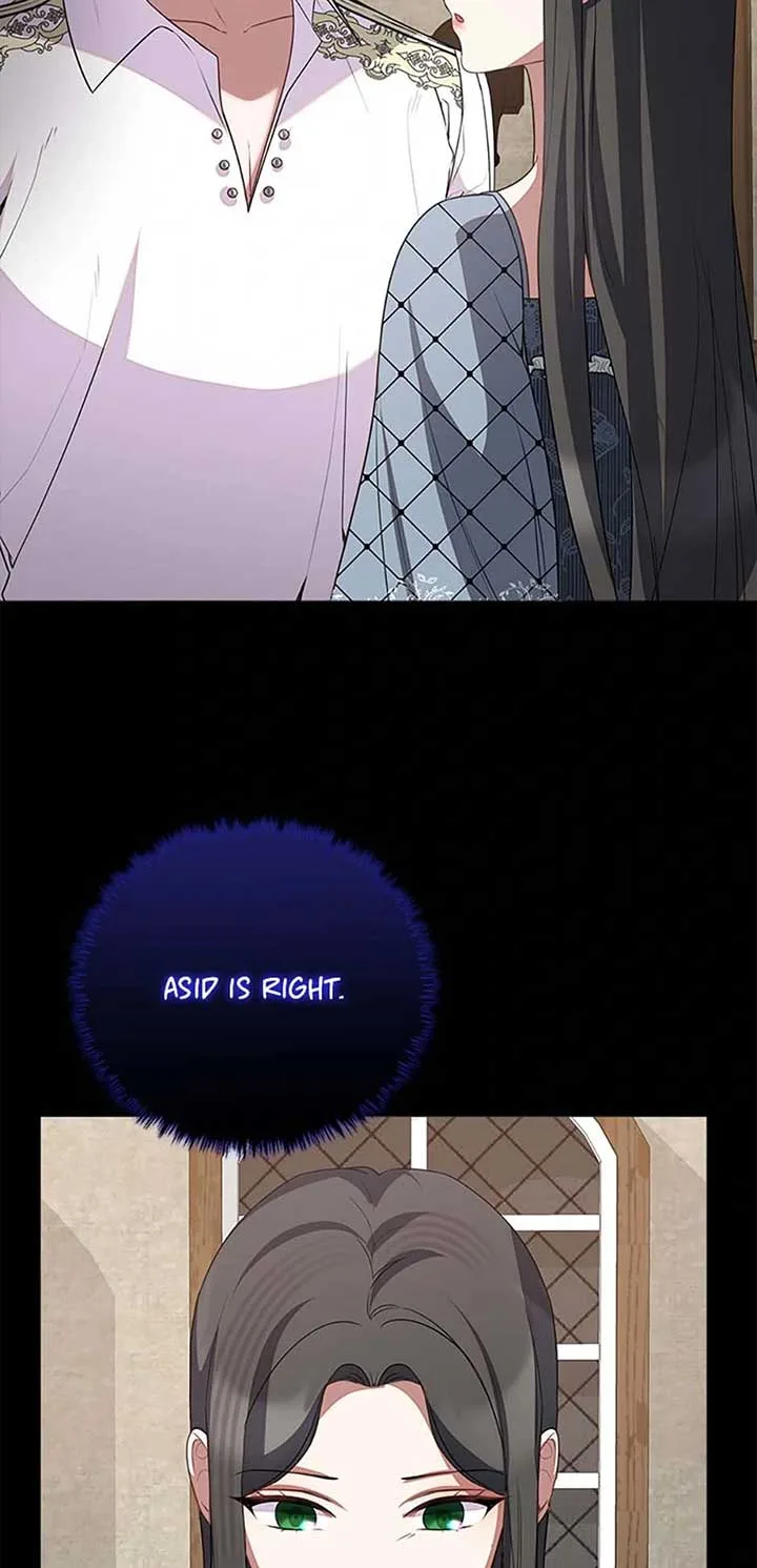 Twin Sister’s Strike Declaration Chapter 69 page 4