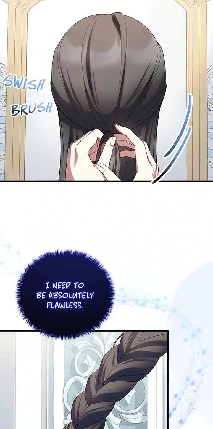 Twin Sister’s Strike Declaration Chapter 70 page 53