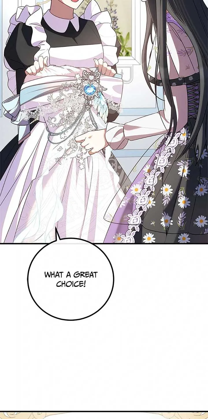 Twin Sister’s Strike Declaration Chapter 70 page 52
