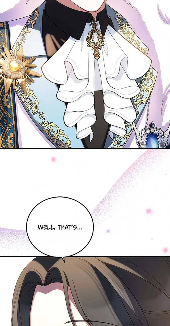 Twin Sister’s Strike Declaration Chapter 70 page 73