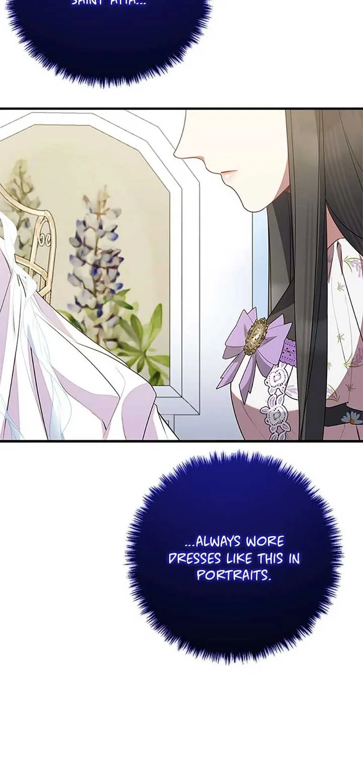 Twin Sister’s Strike Declaration Chapter 70 page 49