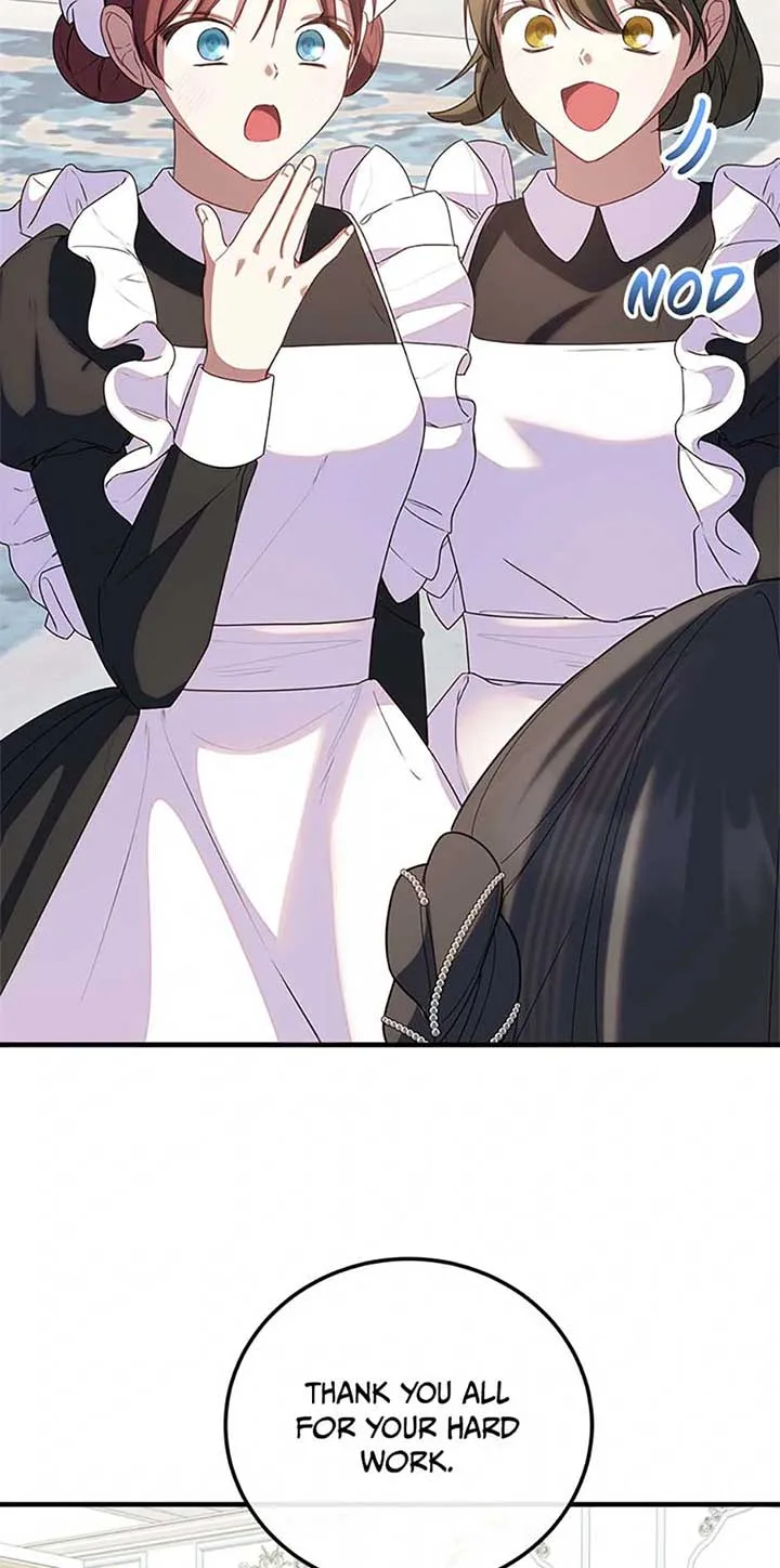 Twin Sister’s Strike Declaration Chapter 70 page 57