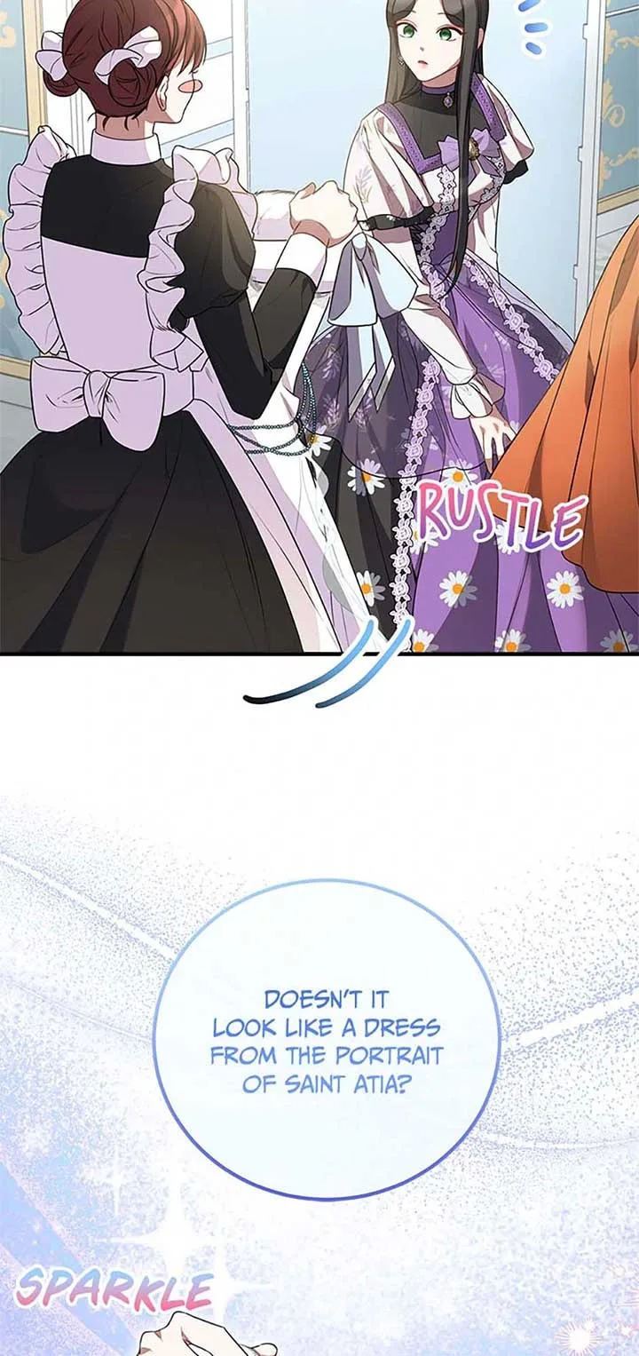 Twin Sister’s Strike Declaration Chapter 70 page 47