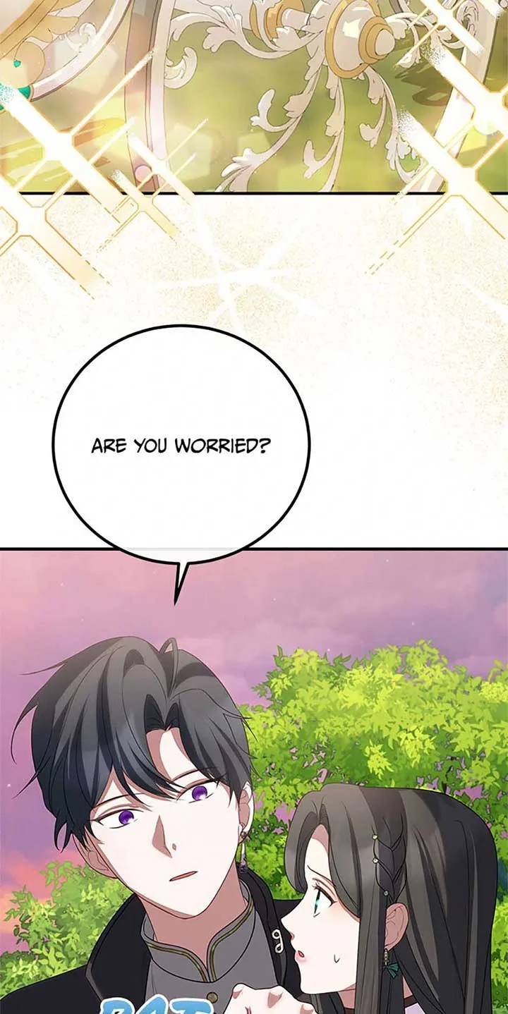 Twin Sister’s Strike Declaration Chapter 69 page 16