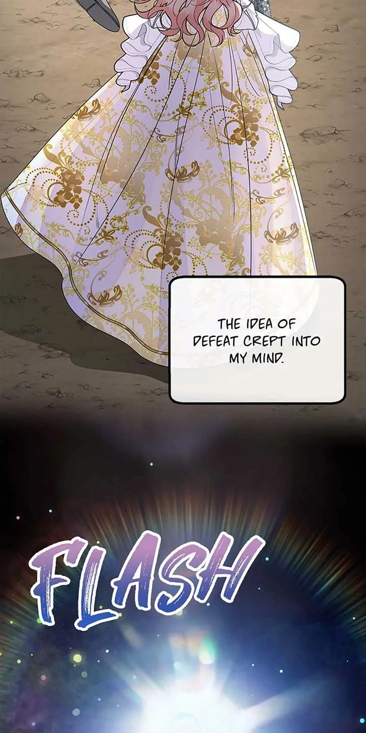 Twin Sister’s Strike Declaration Chapter 67 page 66