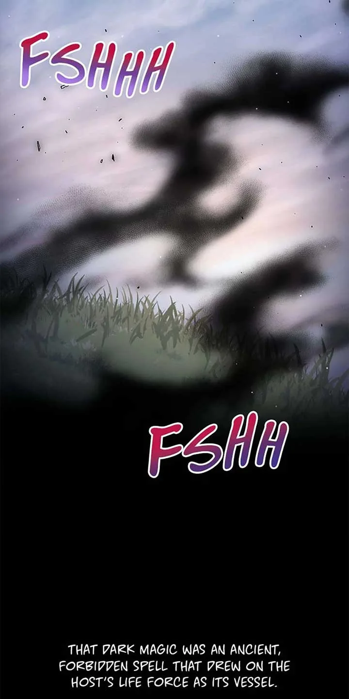 Twin Sister’s Strike Declaration Chapter 67 page 68
