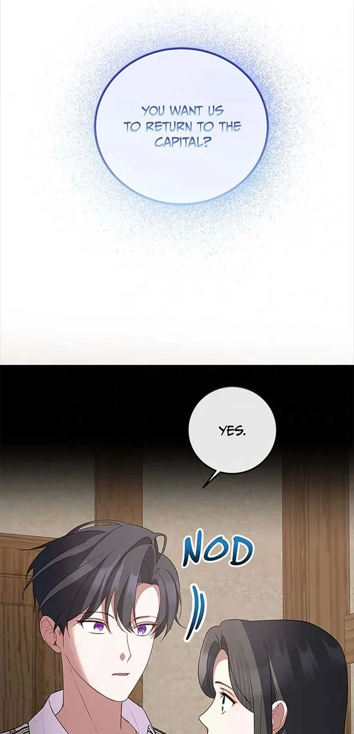 Twin Sister’s Strike Declaration Chapter 69 page 3