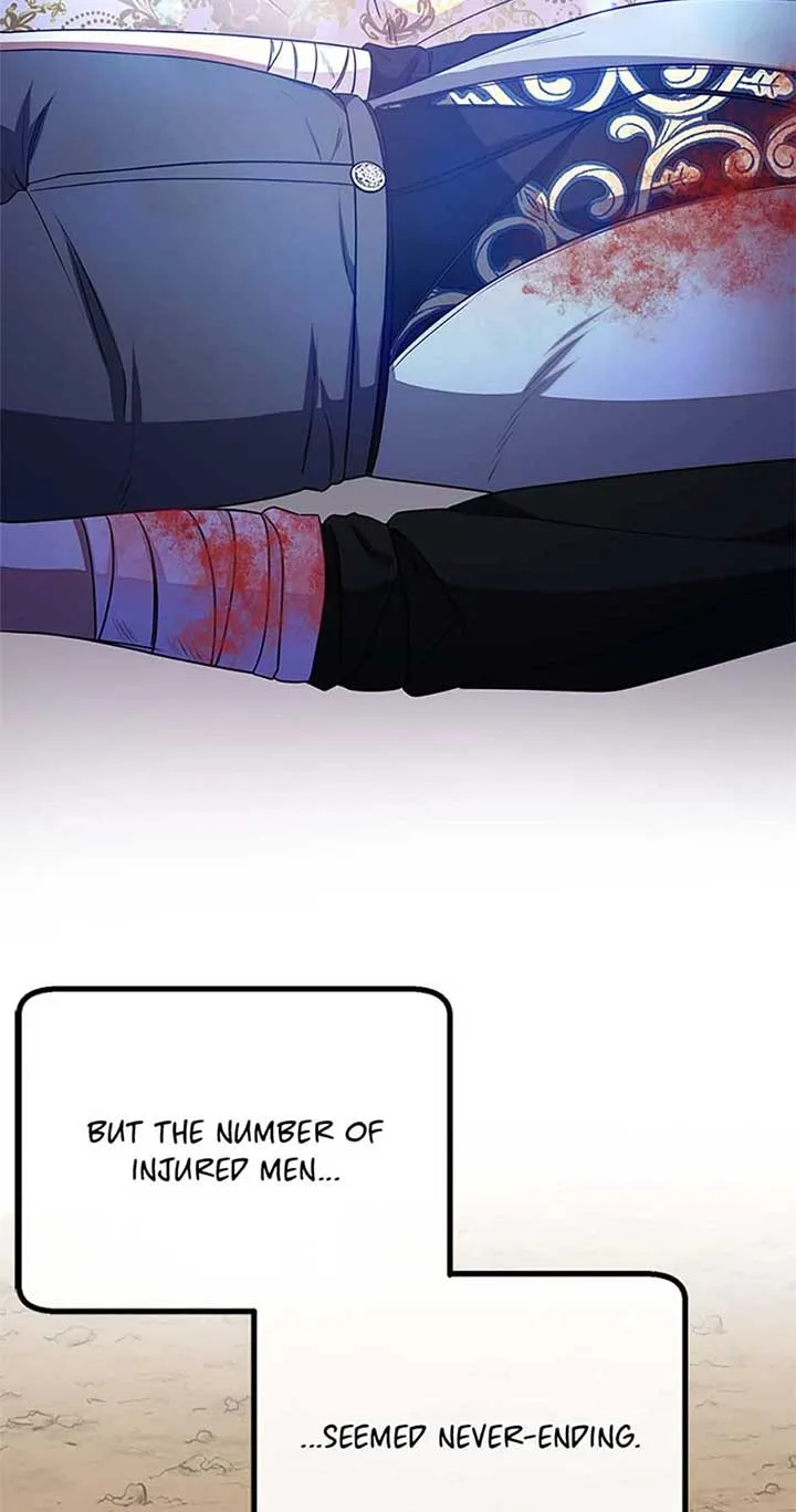 Twin Sister’s Strike Declaration Chapter 67 page 63