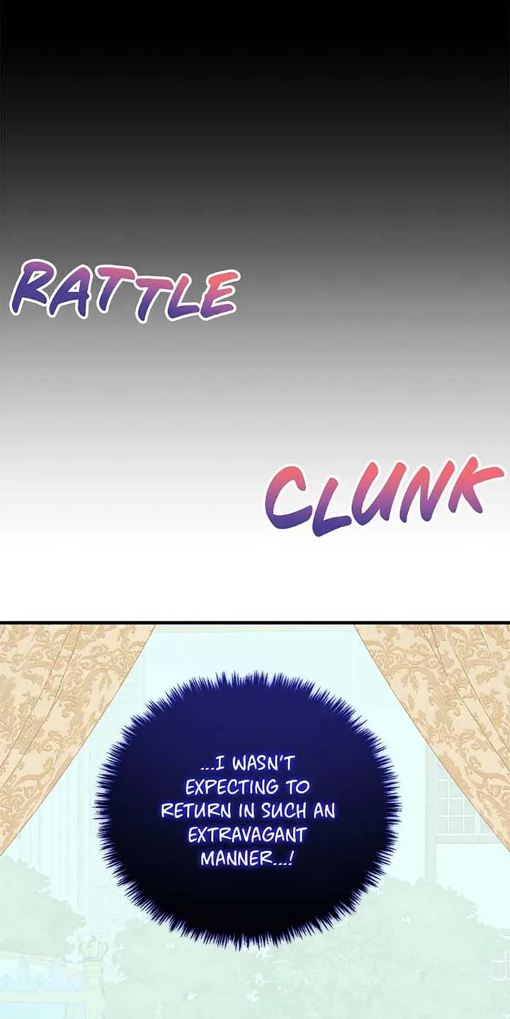 Twin Sister’s Strike Declaration Chapter 69 page 10