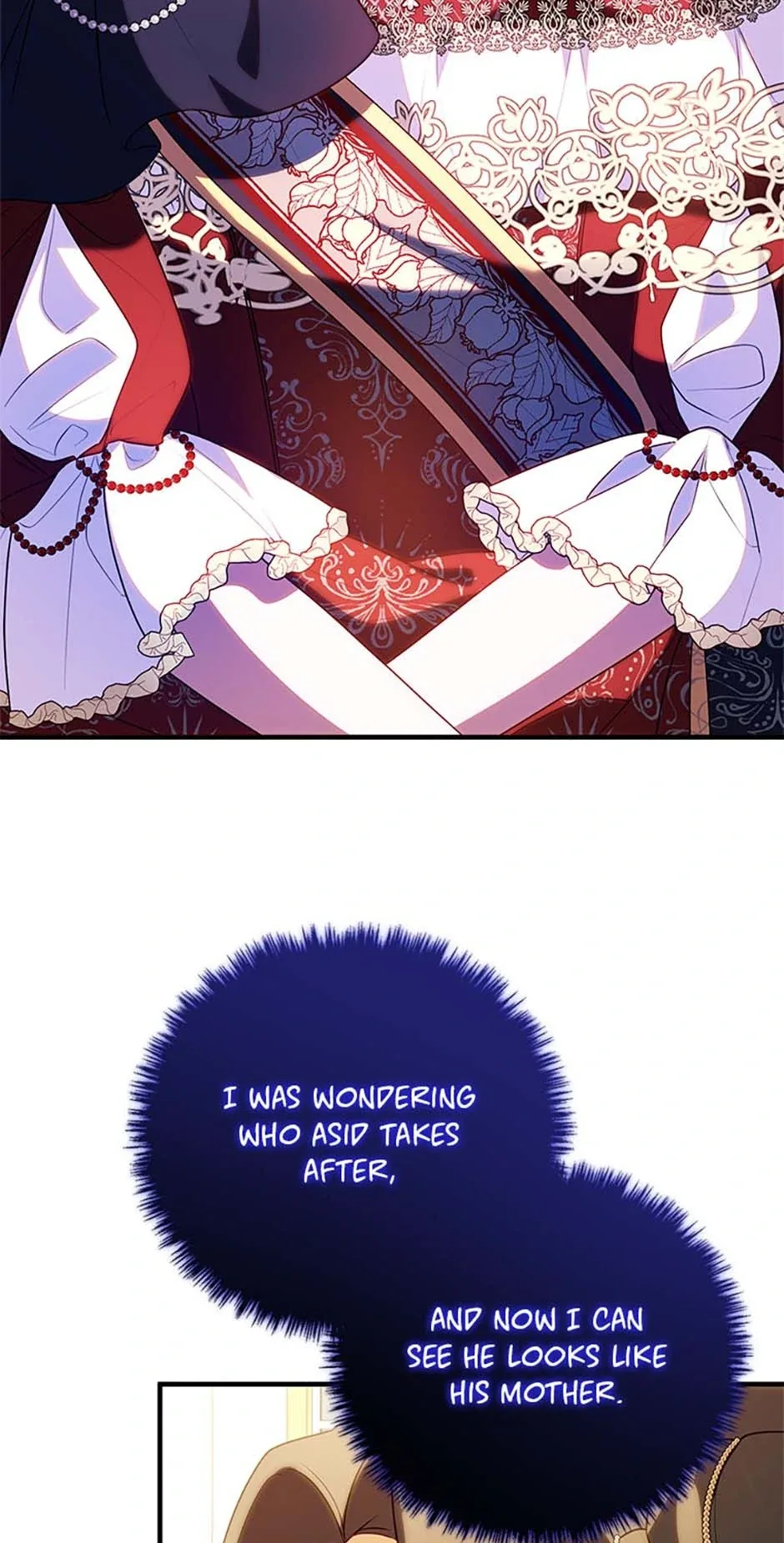 Twin Sister’s Strike Declaration Chapter 71 page 15