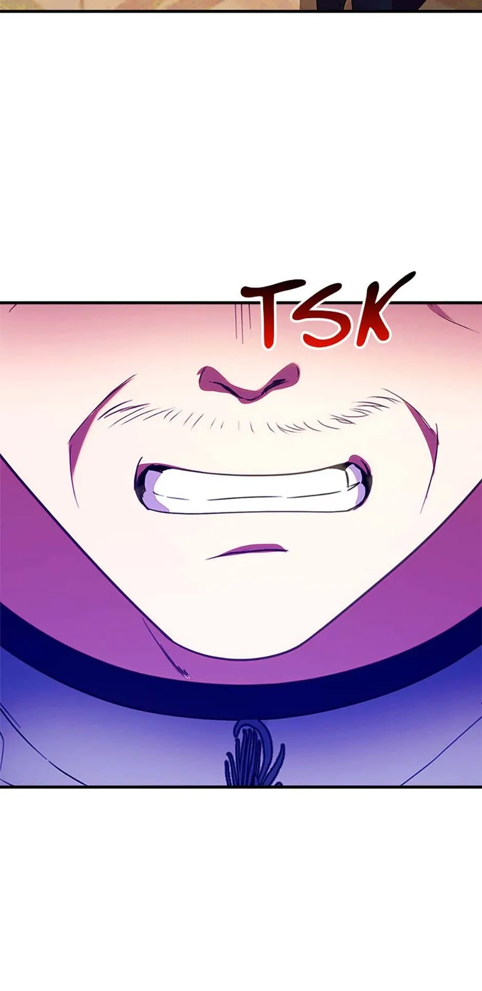 Twin Sister’s Strike Declaration Chapter 71 page 76