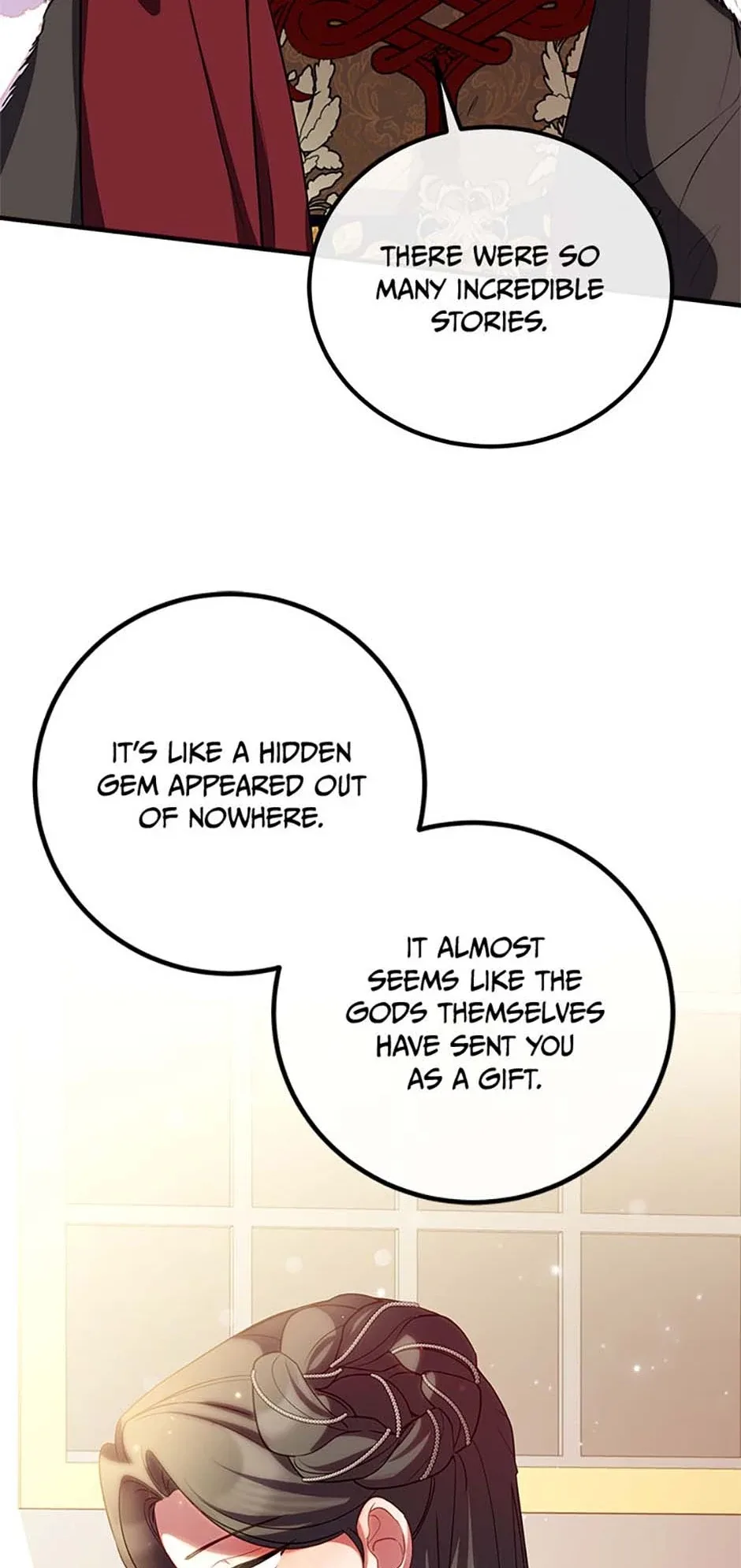 Twin Sister’s Strike Declaration Chapter 71 page 20