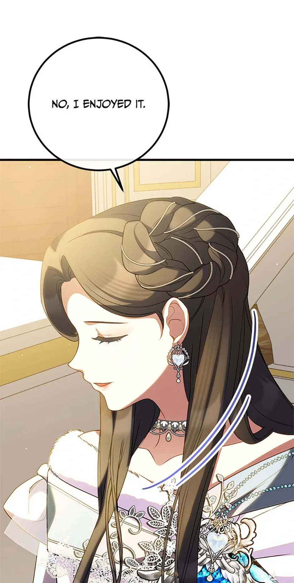 Twin Sister’s Strike Declaration Chapter 71 page 35